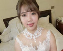 淑芳新娘單妝